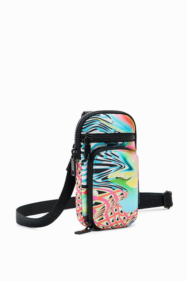 Porte monnaie/Etui téléphone Desigual 23SAYY09