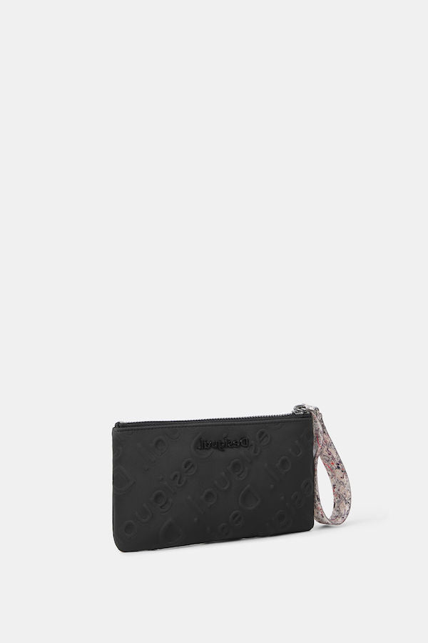 Porte monnaie Lola Galia Desigual 21WAYP07