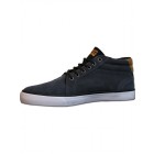 Chaussure DC SHOES COUNCIL MID SD Black