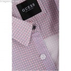 Chemise Collins Guess M82H25