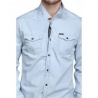 Chemise Truckee Guess M82H16