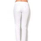 Jeans blanc Liu JO W17140T6446