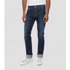 Jeans coupe GROOVER regular
