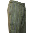 Pantalon La Fe Maraboute W9575