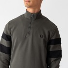 Sweat zip Fred Perry