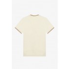 Tshirt basic sable Fred Perry
