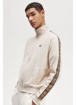 Gilet Fred Perry faon survtement