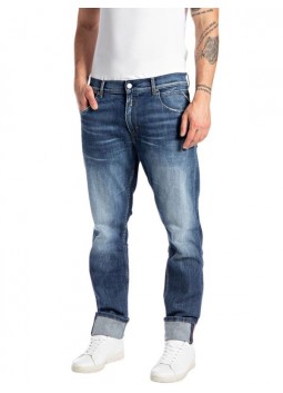 Jean homme Replay MA972B
