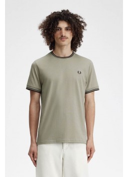 T shirt Fred Perry M1588U84