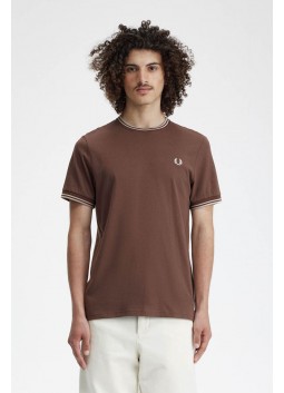 T shirt Fred Perry M1588U85
