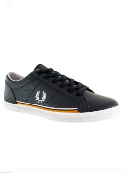 Baskets Baseline Fred Perry FPB7114