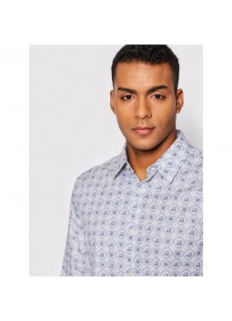 Chemise homme Guess M2GH20