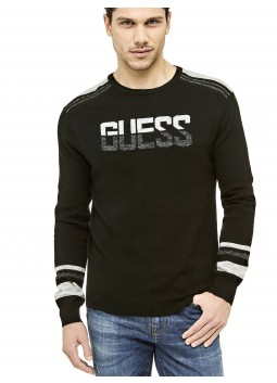 Pull homme guess M74R56Z1PZ0