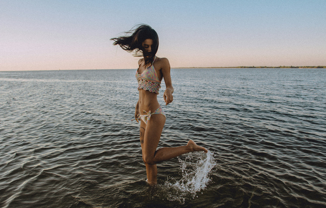 Comment choisir son maillot de bain