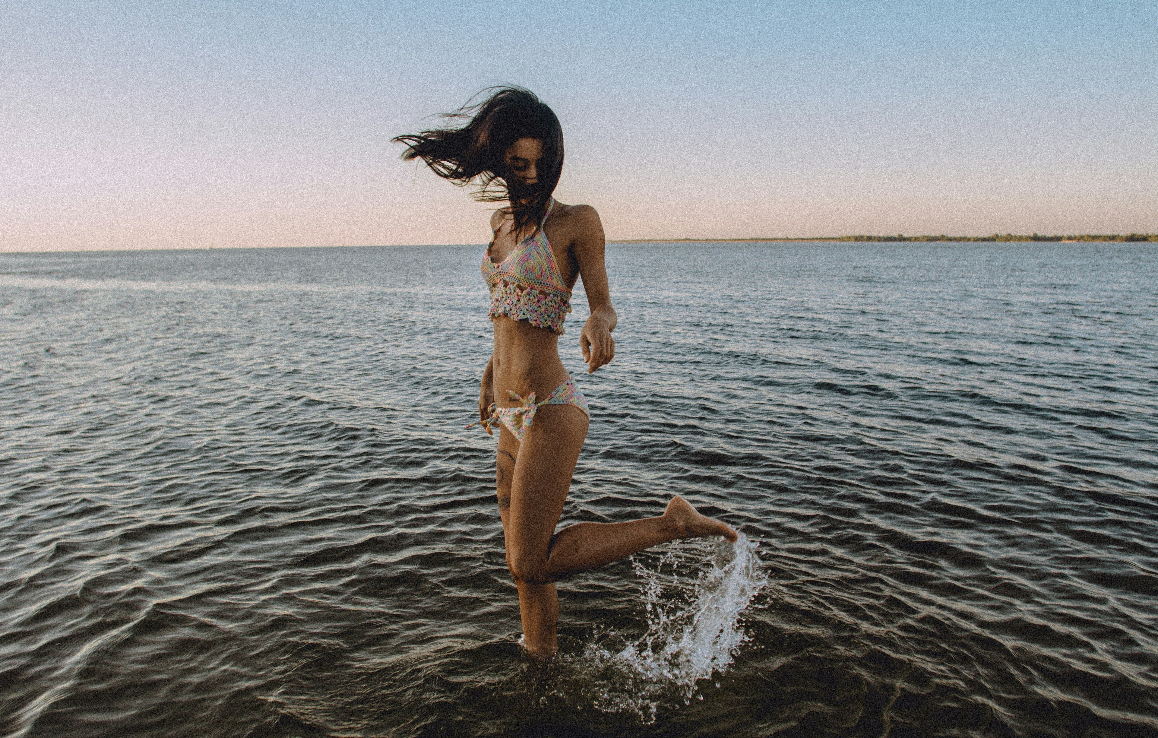 Comment choisir son maillot de bain