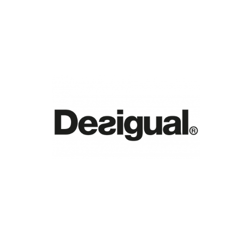 DESIGUAL