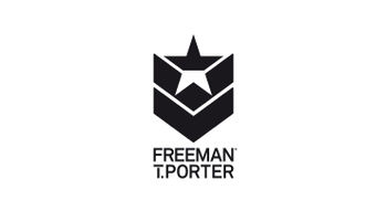 Freeman T. Porter