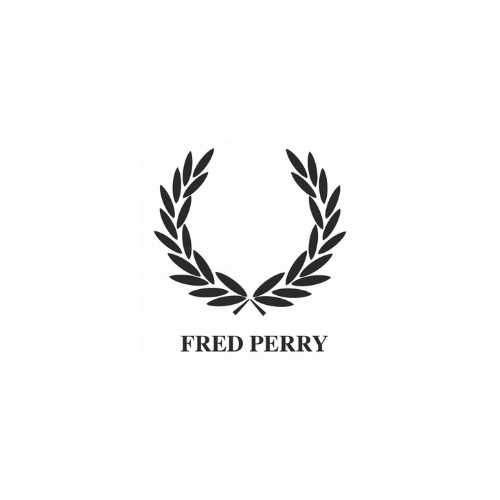 Fred Perry