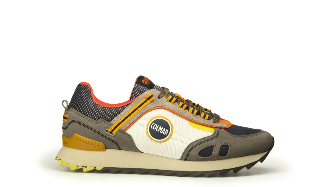 Sneackers Homme Colmar Division 021