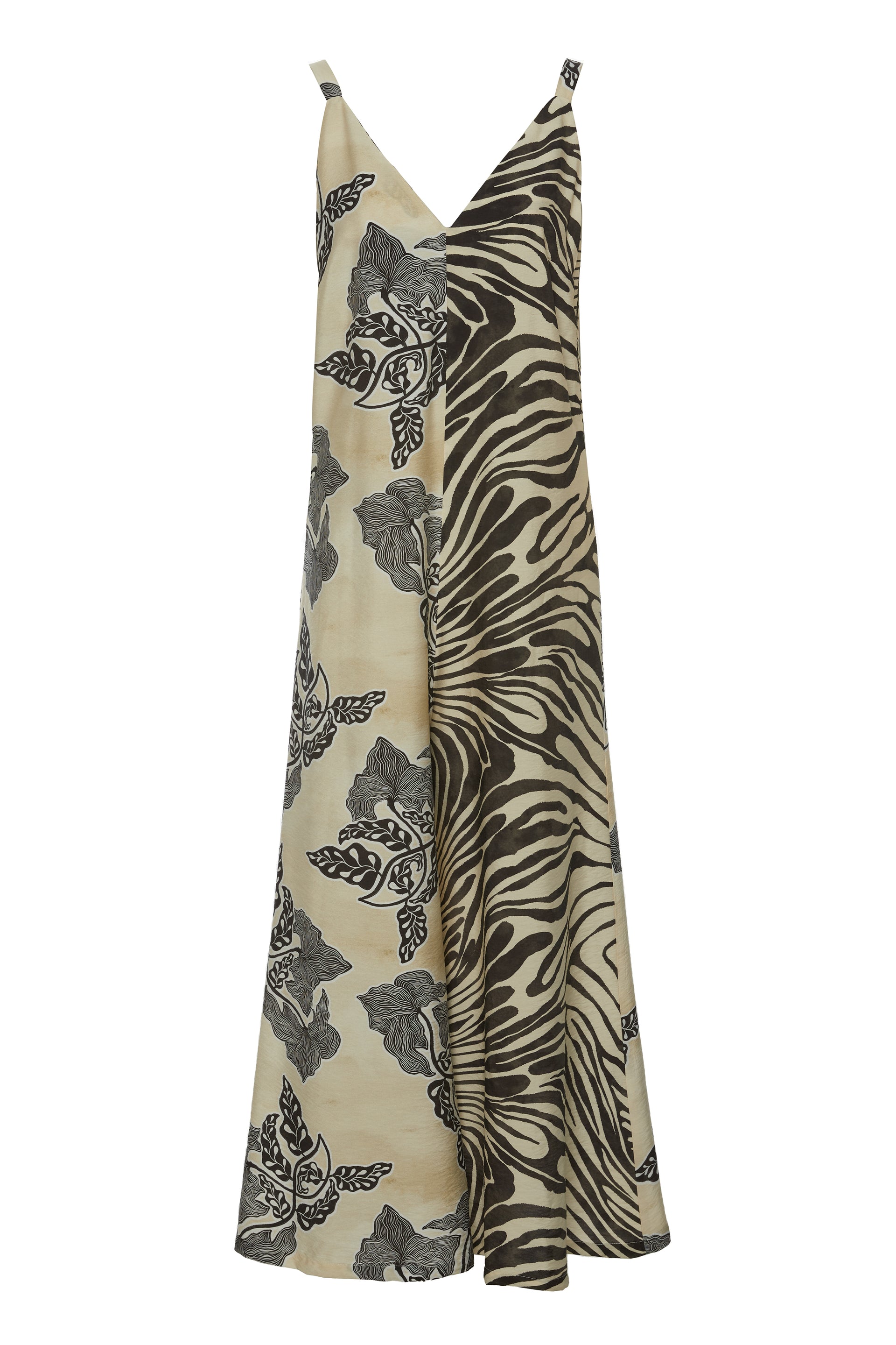 Combinaison large et fluide BSB fashion