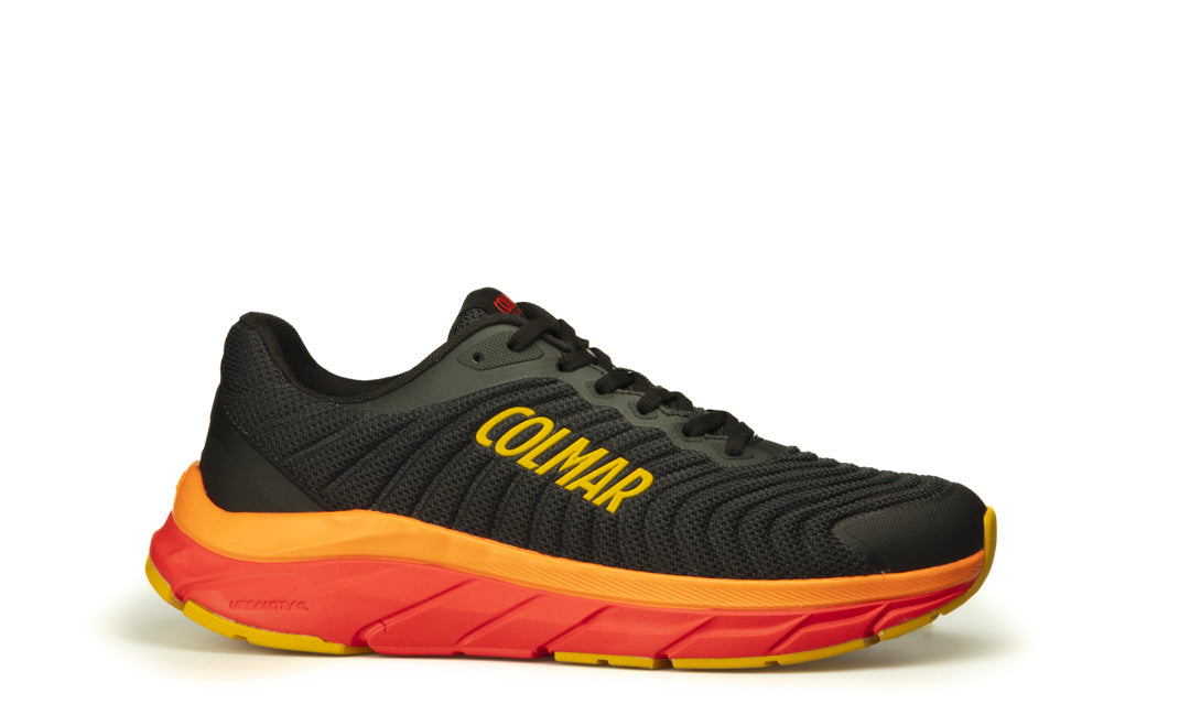 Basket Colmar Urbain Trail Color 172