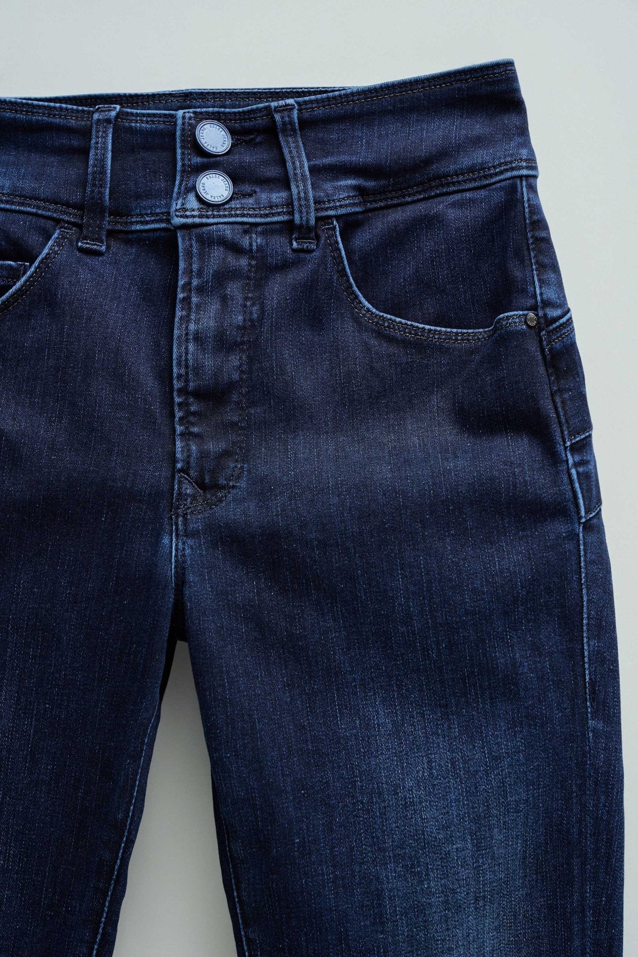 Jeans Salsa modèle Secret skinny