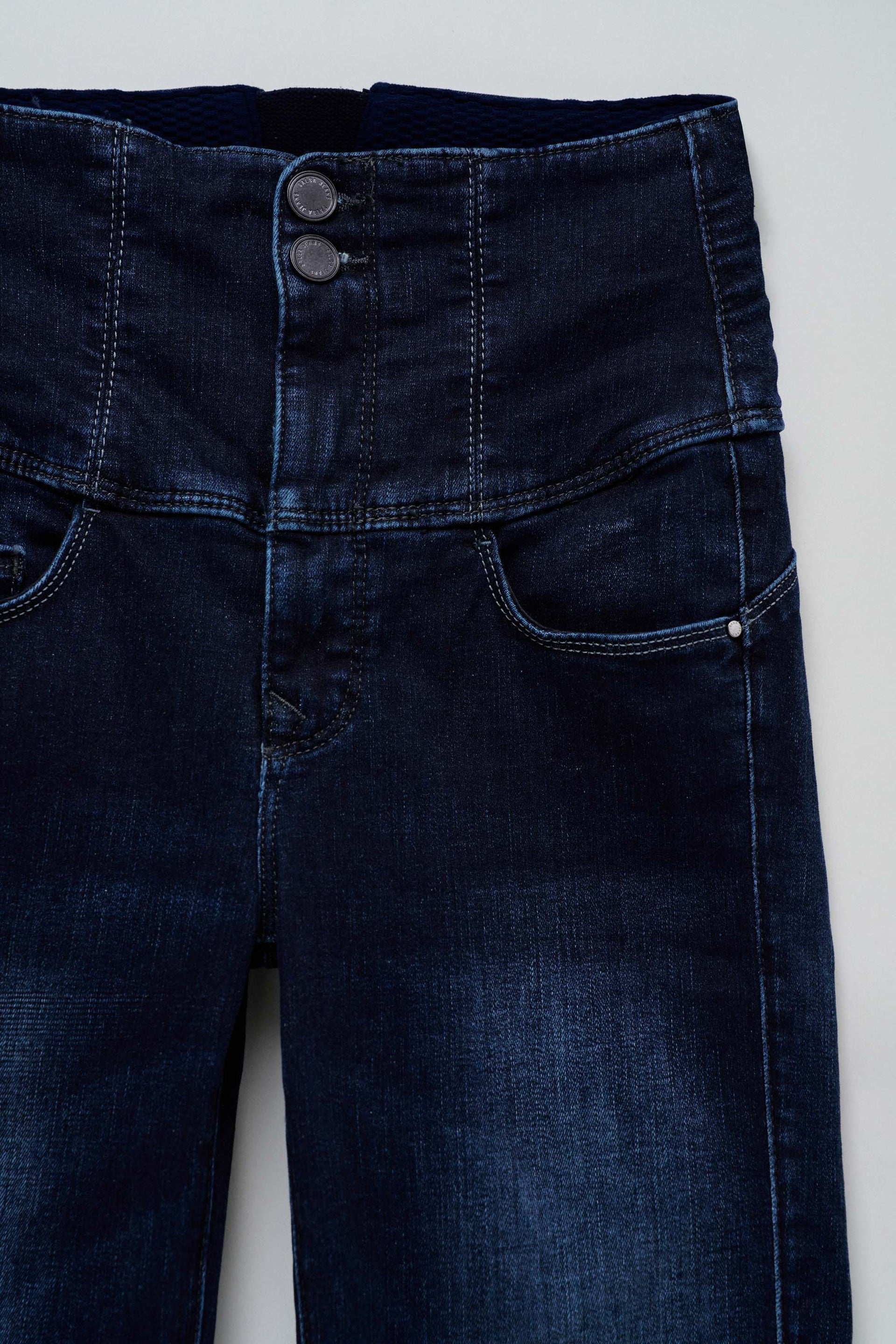 Jeans Salsa modèle Diva push In