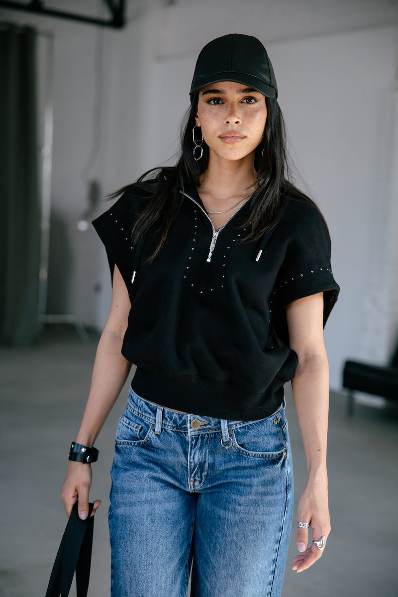 Sweat sans manches Freeman T Porter