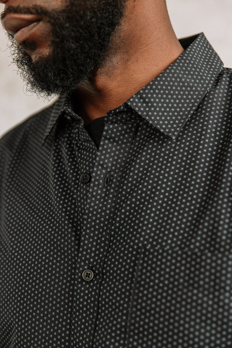 Chemise droite Freeman T Porter