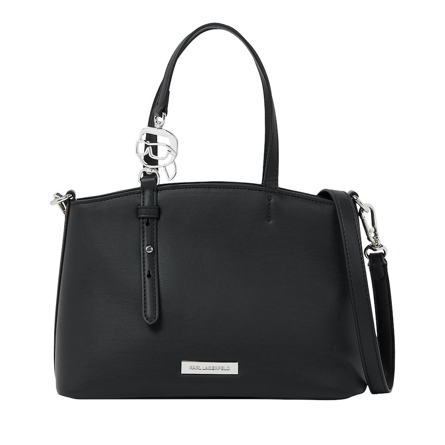 Sac à main femme Karl Lagerfeld B2W30058 noir