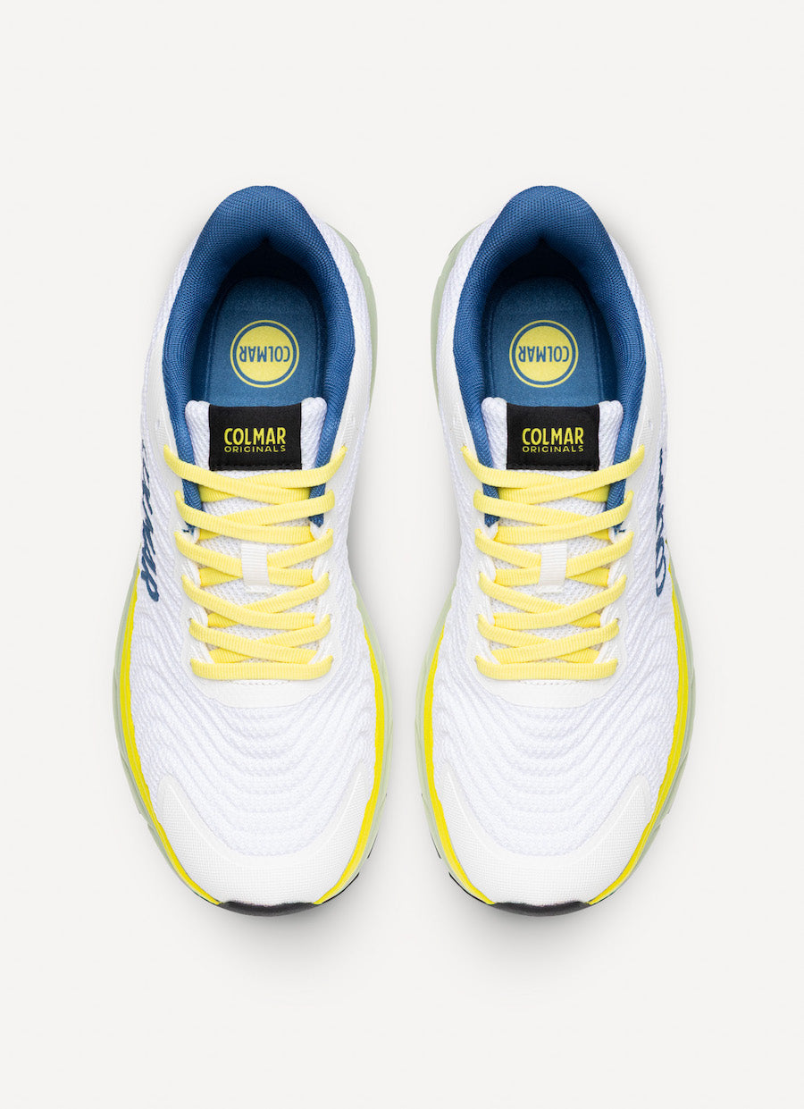 Sneakers homme Urbantrail X1 de chez Colmar