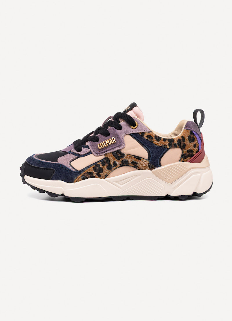 Sneakers femme de la marque Italienne Colmar Originals