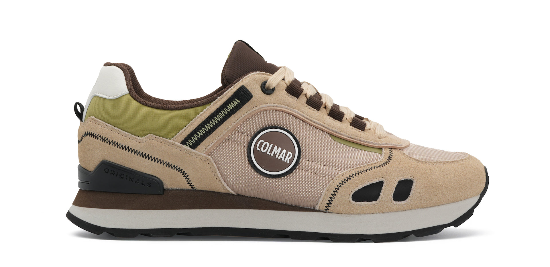 Basket Travis sport colors 020 |colmar|