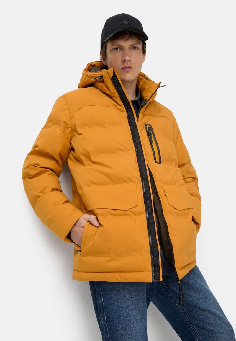 Blouson jomme Camel Active 420904