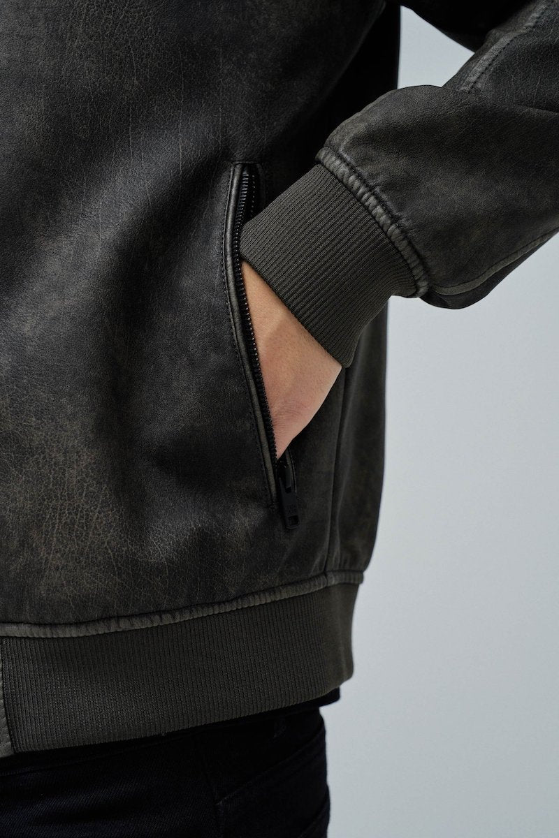 Blouson de la marque Salsa Jeans