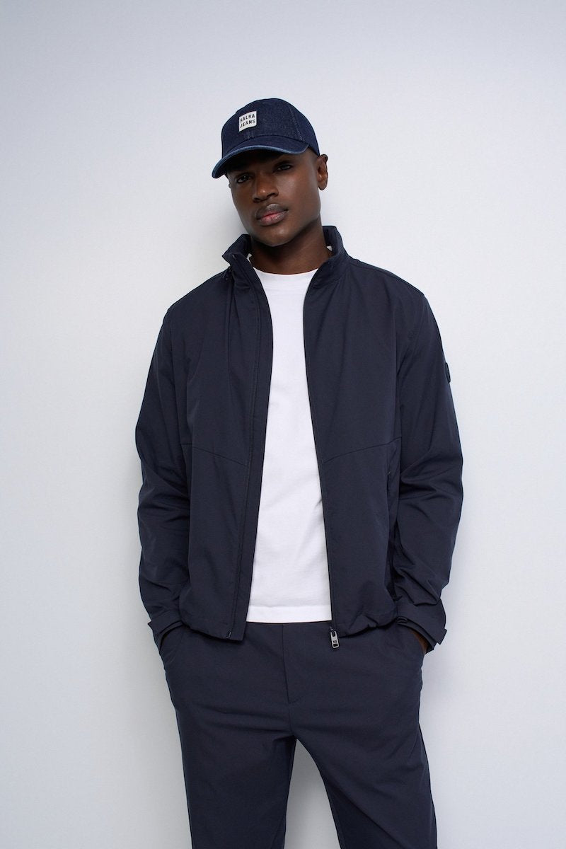 Bomber homme de chez Salsa Jeans