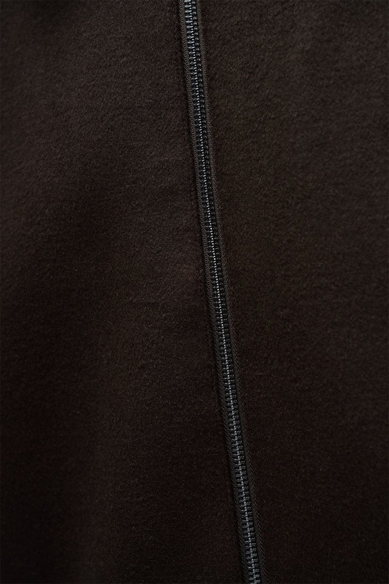 Bomber homme doux et chaud signé Salsa Jeans