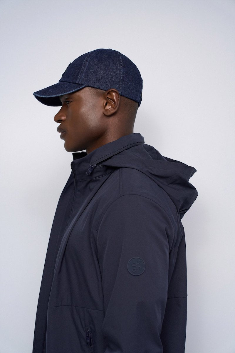 Bomber homme de chez Salsa Jeans