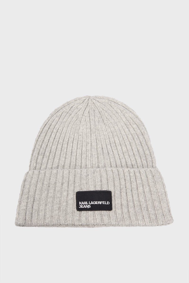Bonnet homme Karl Lagerfeld