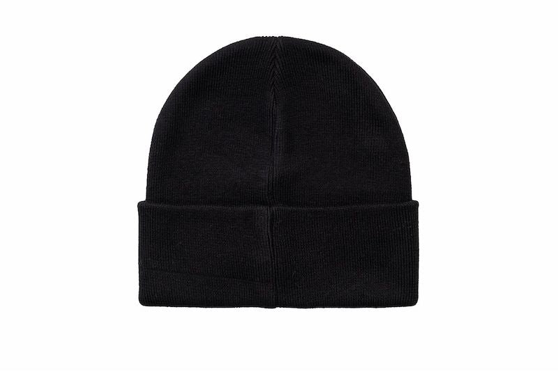Bonnet mixte Replay Jeans noir