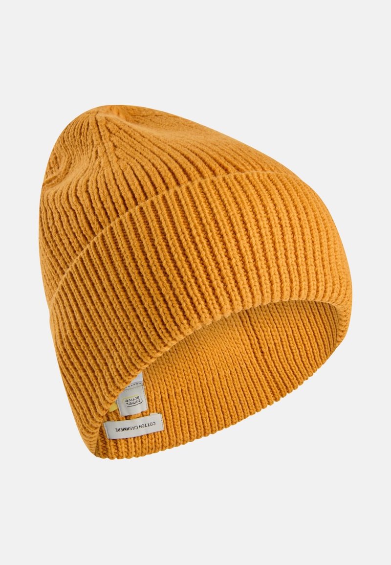 Bonnet Camel Active 406500 moutarde