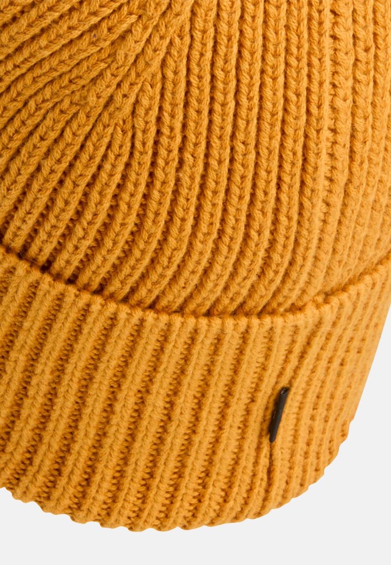 Bonnet Camel Active 406500 moutarde