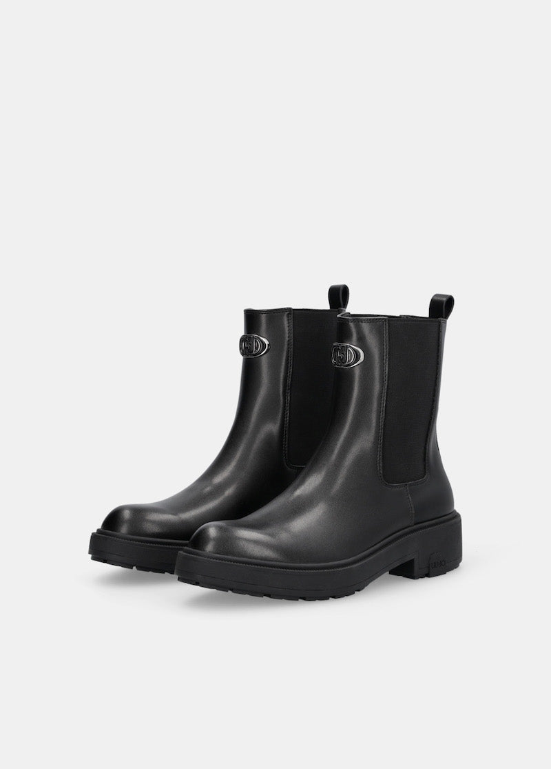 Bottines femme Liu Jo SF5027P0102