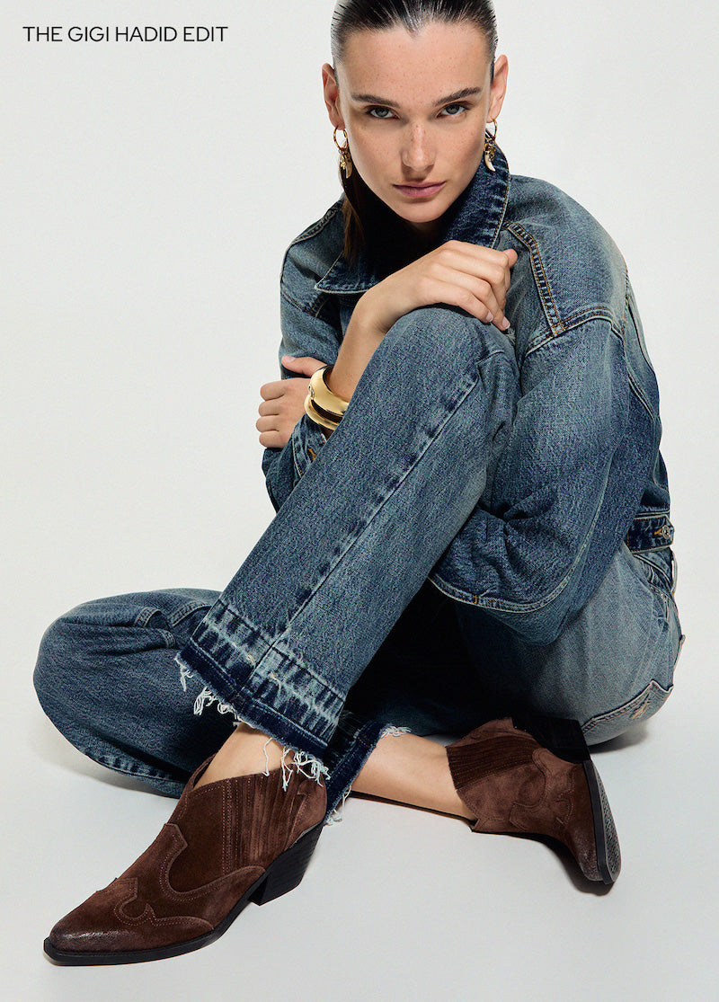 Bottines femmes façon tiag Liu Jo