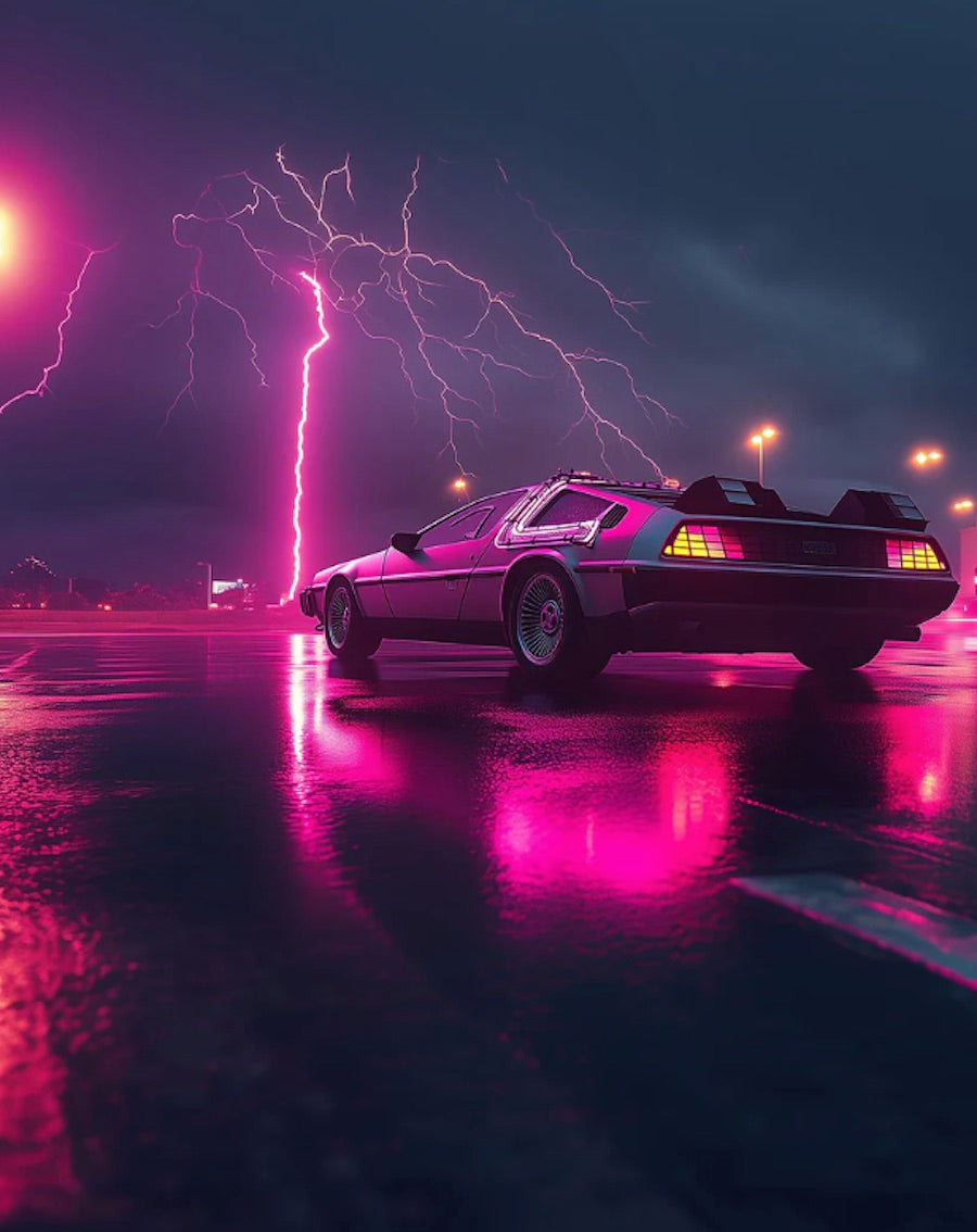 Boxer Pullin modèle Fashion