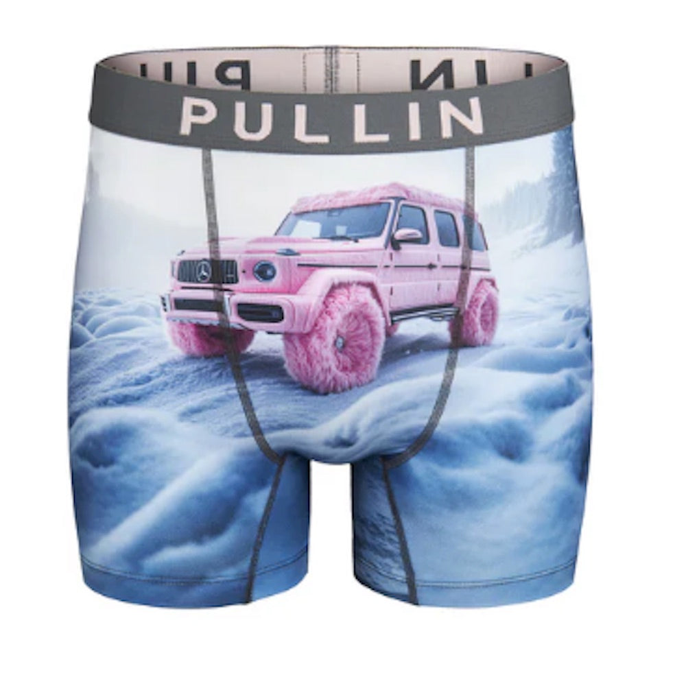 Boxer Homme PULLIN Fashion2 TUSHDADDY