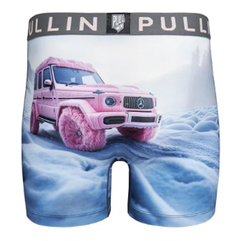 Boxer Homme PULLIN Fashion2 TUSHDADDY