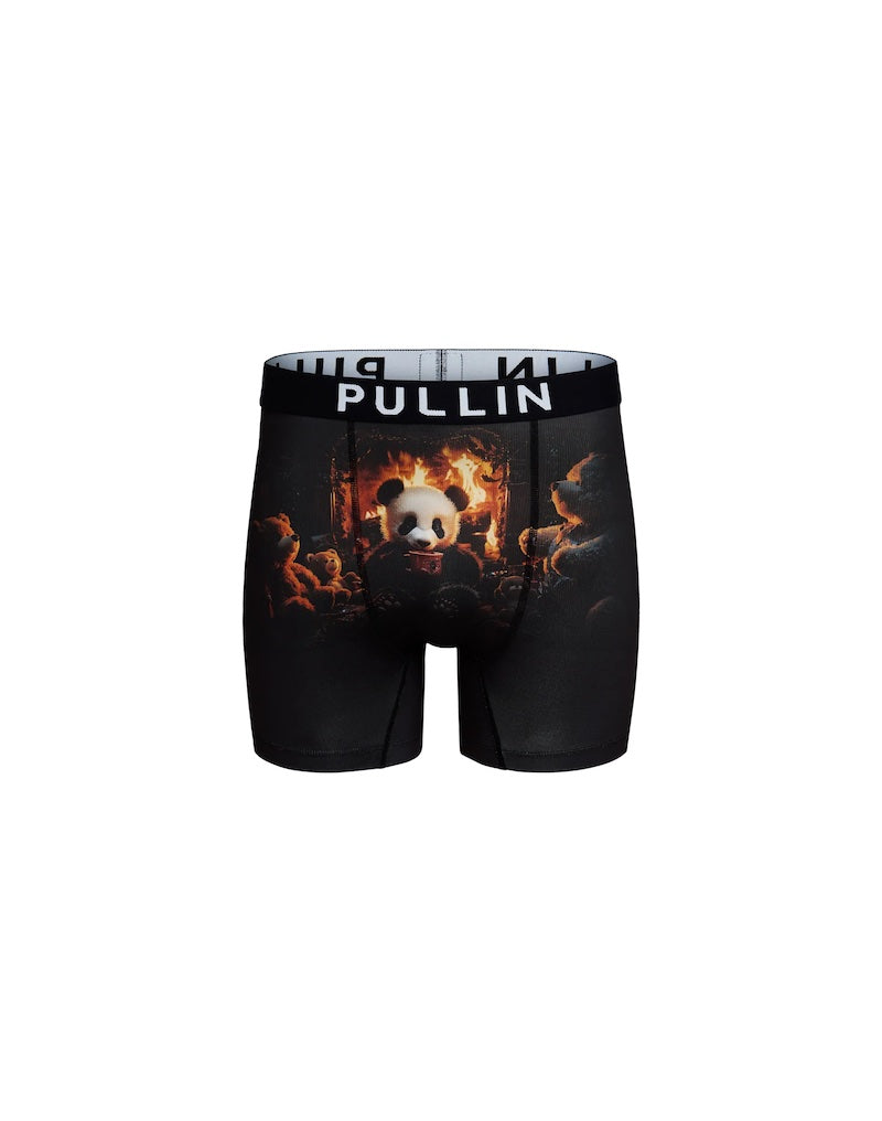 Boxer homme de chez PULLIN modèle Panpanda