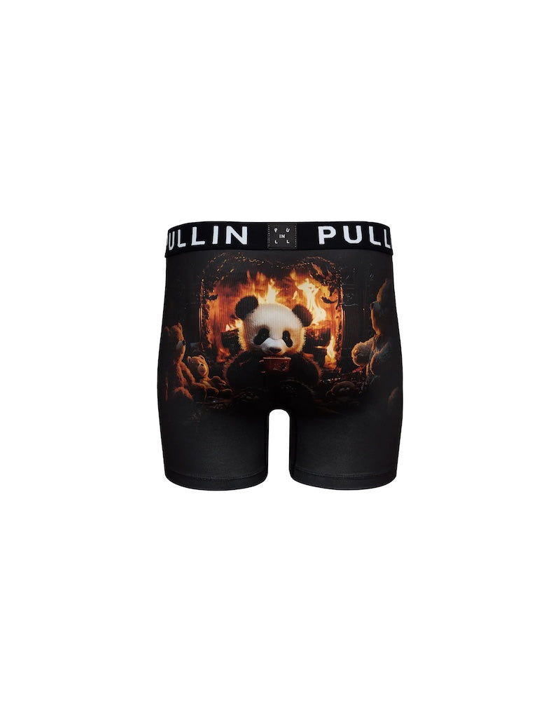 Boxer homme de chez PULLIN modèle Panpanda