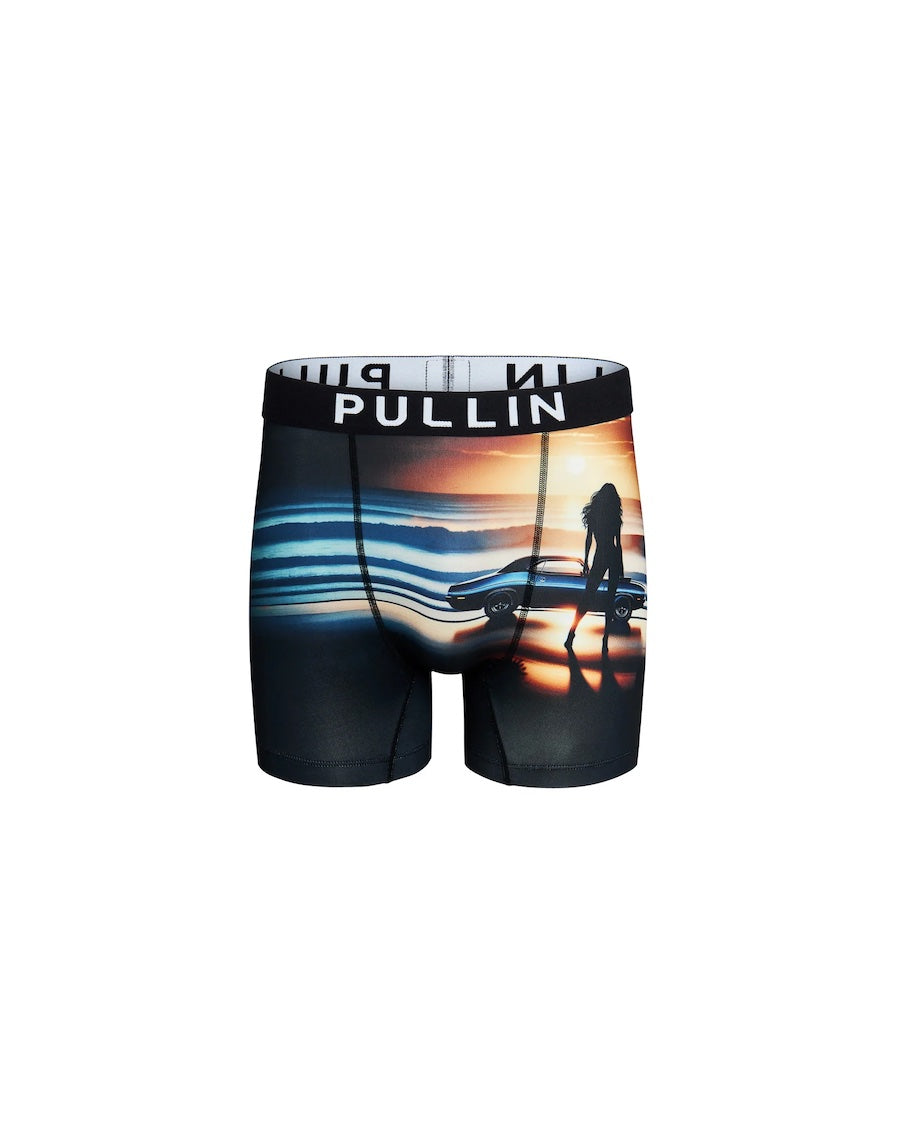 Boxer homme de la marque PULLIN FA2 KATTY